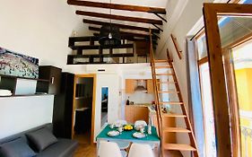 Acogedores Lofts En Trench