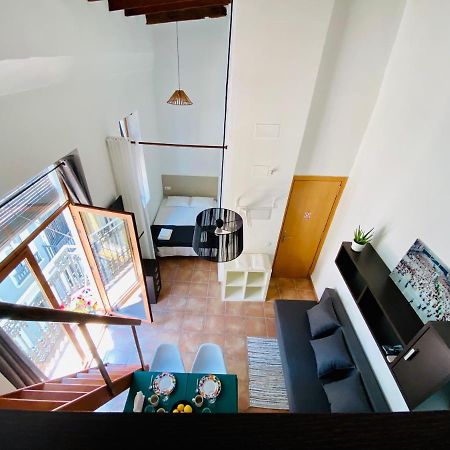 Acogedores Lofts En Trench Valencia Exterior photo
