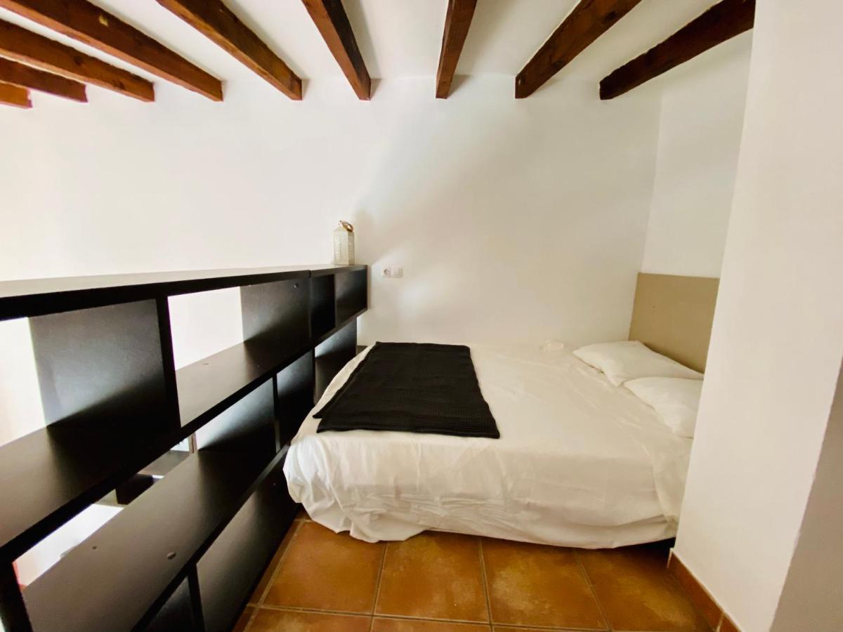 Acogedores Lofts En Trench Valencia Exterior photo